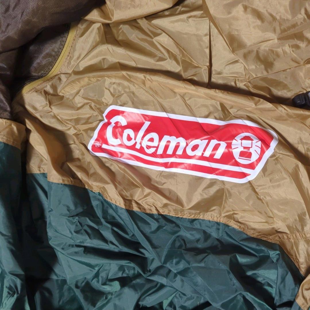 Coleman BCクロスドーム 270 キャンプ テント 4〜5人用