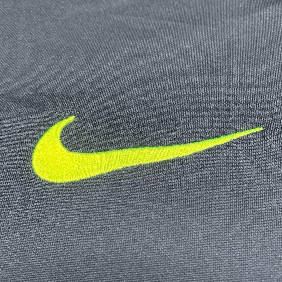 ディラン　NIKE ナイキ サッカー ブラジル代表 フラッシュトップ