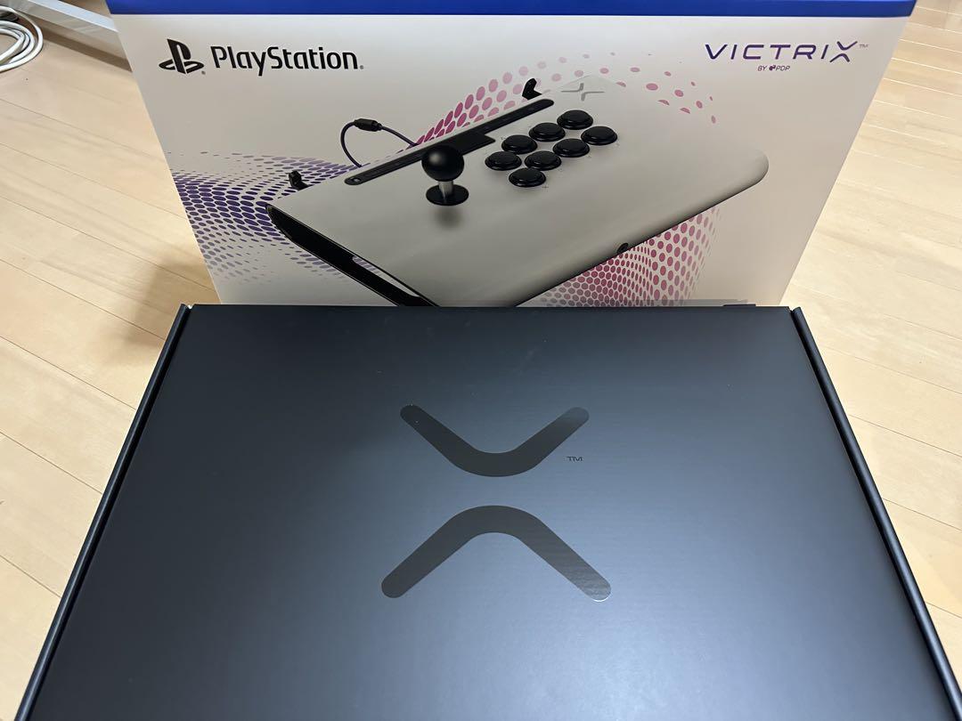 ☢ Victrix