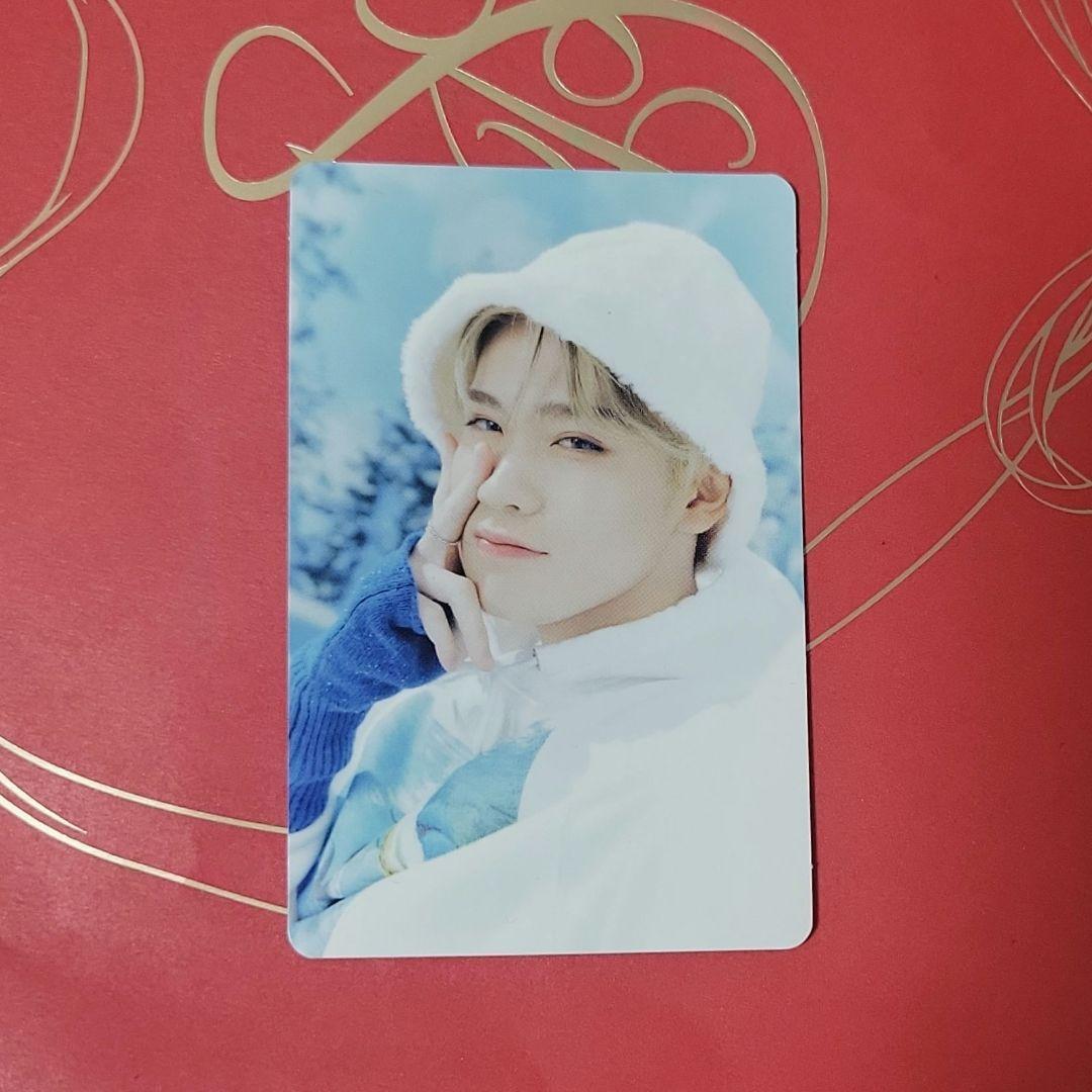 DXTEEN 大久保波留 Snowin' トレカ - メルカリ