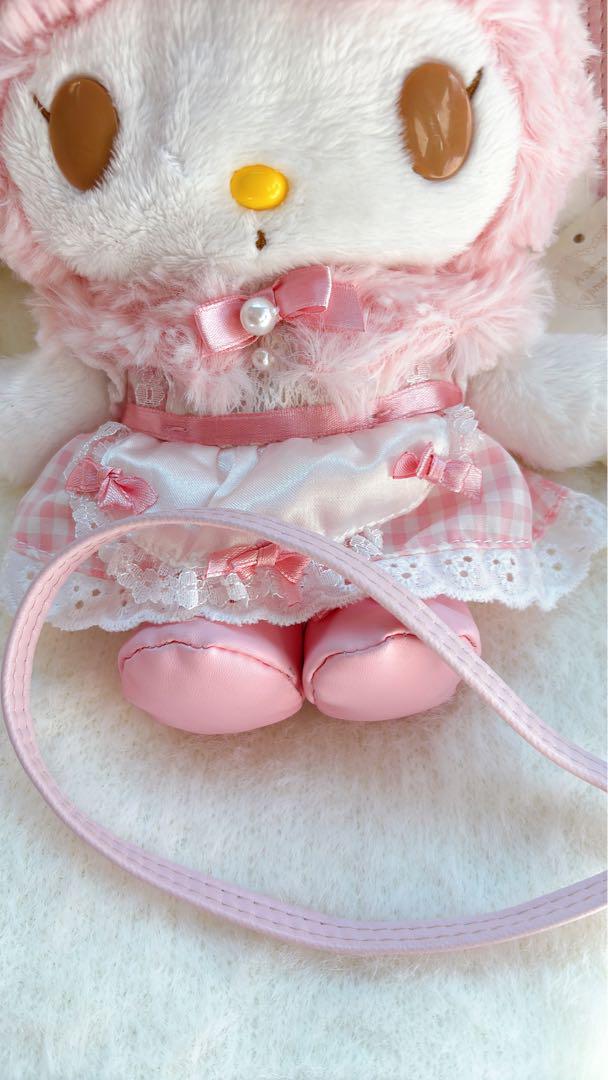 期間限定お値下げ中♡マイメロディ♡スイートラブリーシリーズ