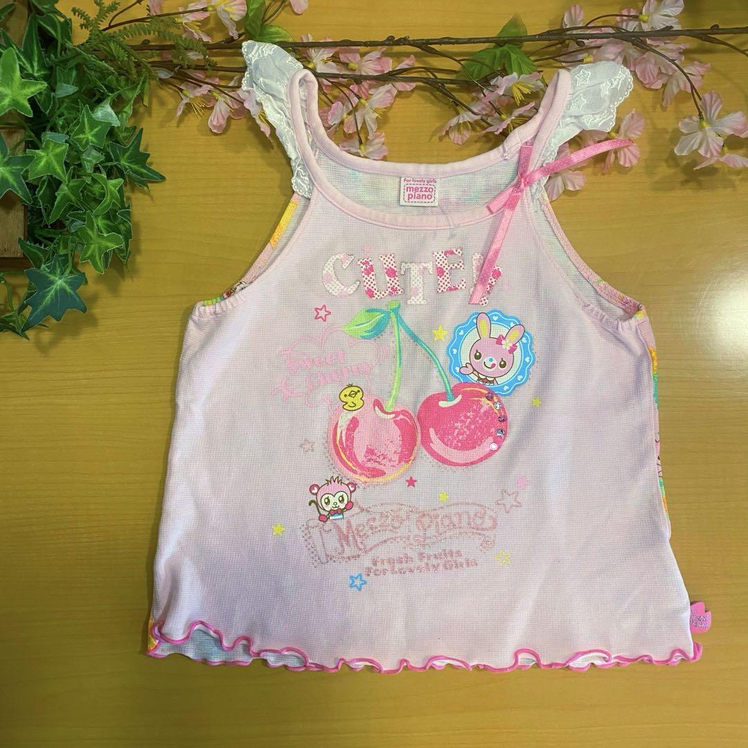 平成レトロ メゾピアノ ベリエちゃん ミミポポちゃん