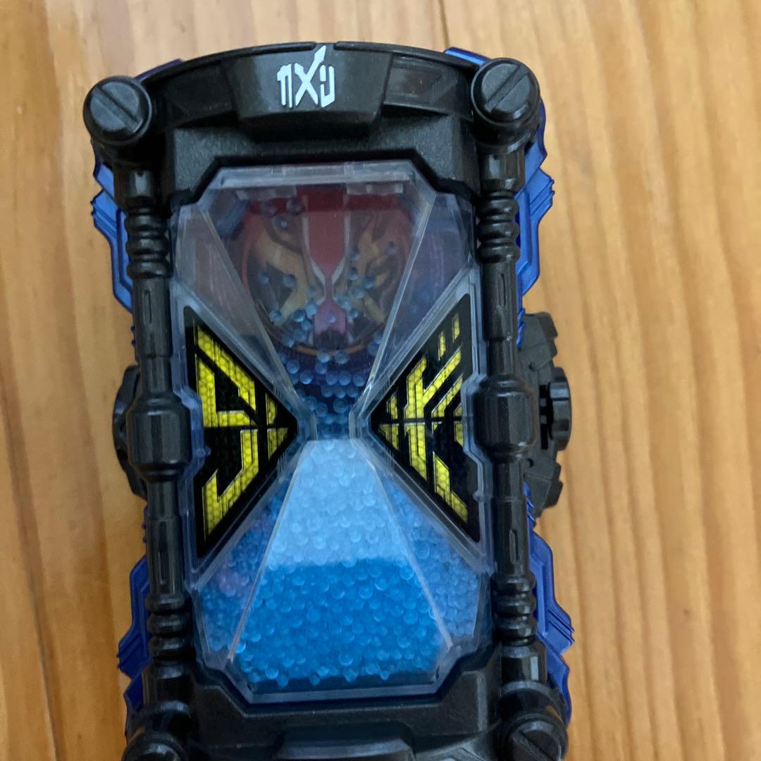 DXジクウドライバー　ジオウライドウォッチ　仮面ライダージオウ