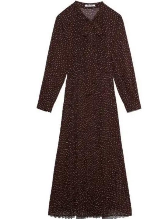 SNIDEL - snidel シアスリーブカットソー 正規品 今季 今期 完売