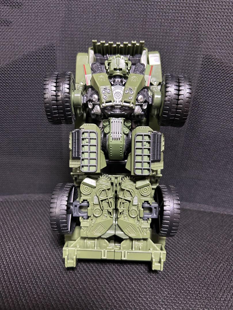 美品　ロングハウル　トランスフォーマー　SS-34