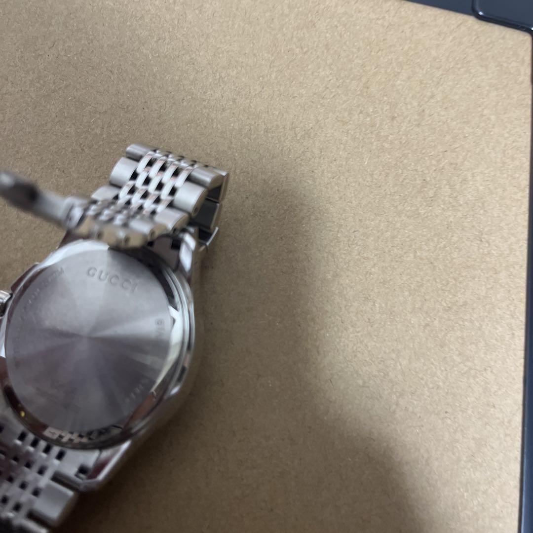 GUCCI正規品、腕時計、