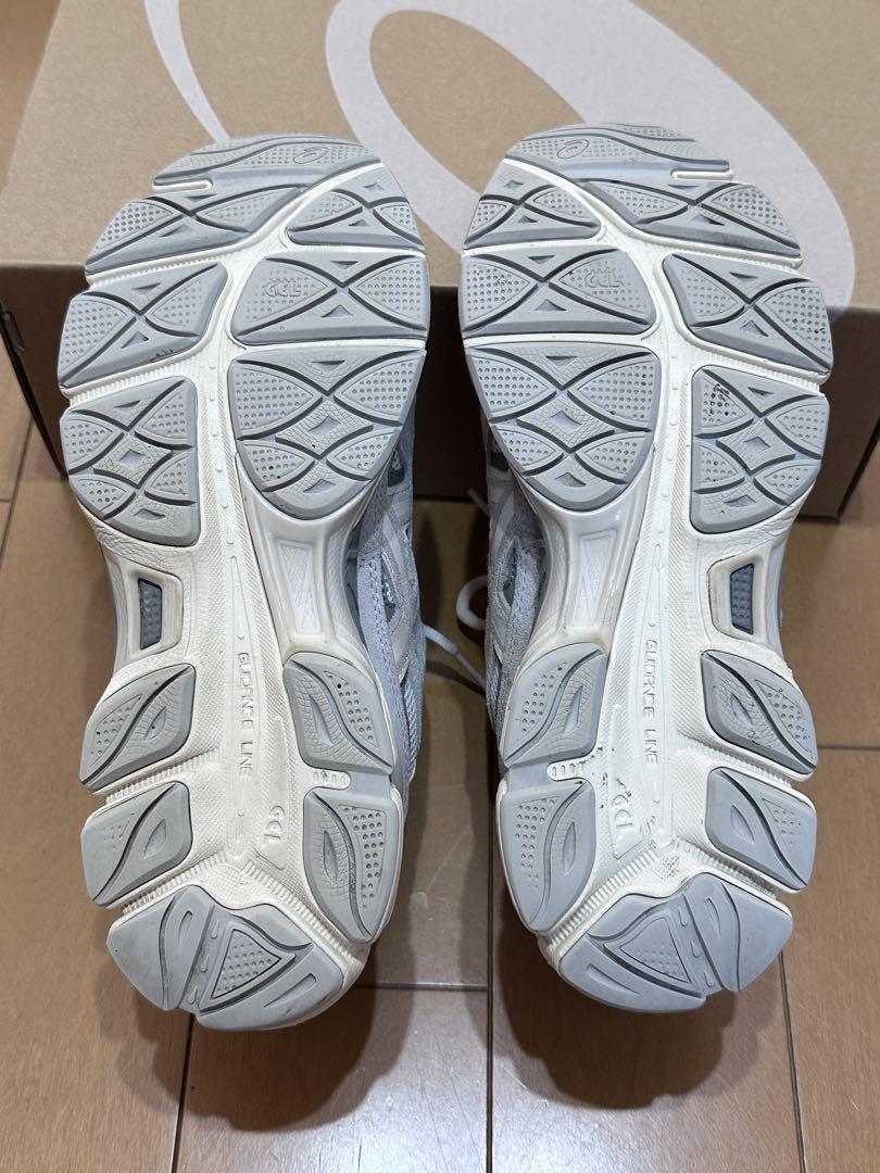 asics GEL-NYC 2足セット