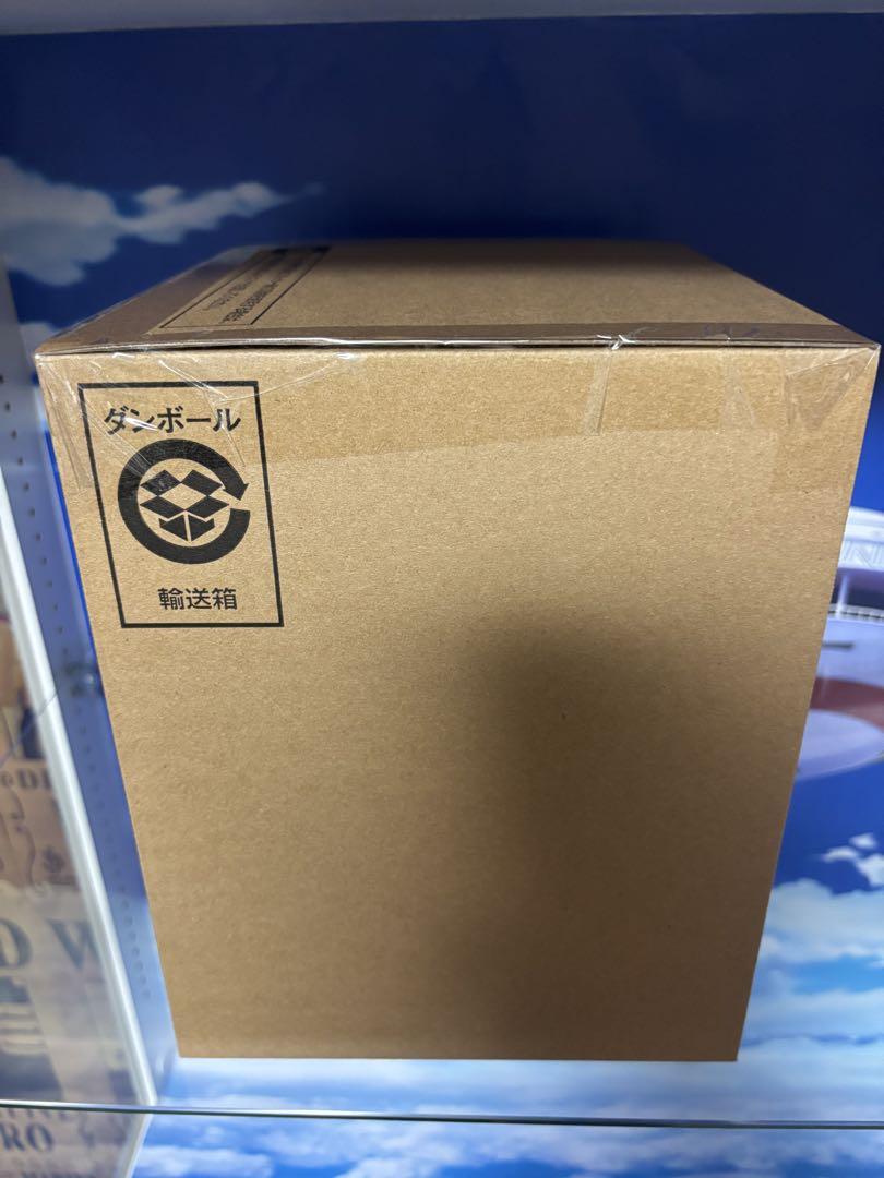 ✨【新品未開封】ワンピース ワールドコレクタブルフィギュア-エッグヘッドver.