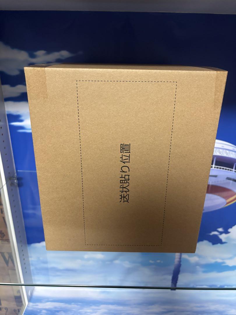 ✨【新品未開封】ワンピース ワールドコレクタブルフィギュア-エッグヘッドver.