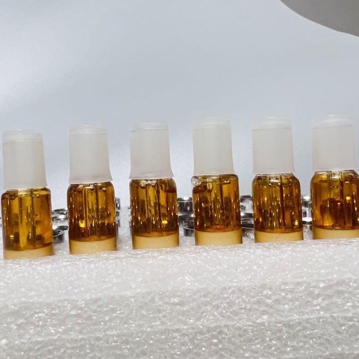 高濃度】【即日発送】CRD + THCH リキッド 96% 0.5ml - メルカリ