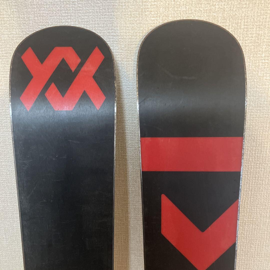 volkl revolt 95 スキー 板