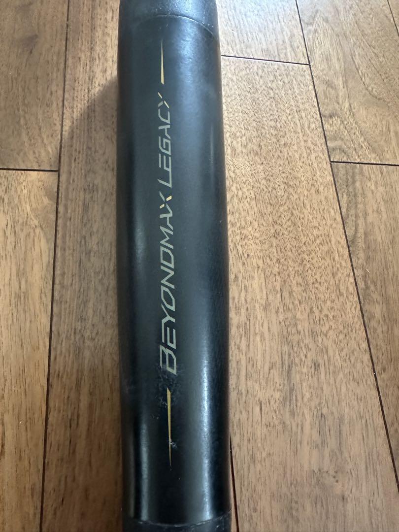ミズノ　ビヨンドマックスレガシー80センチ