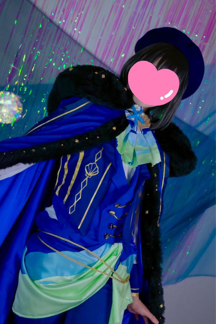 Live2019 コスプレ衣装
