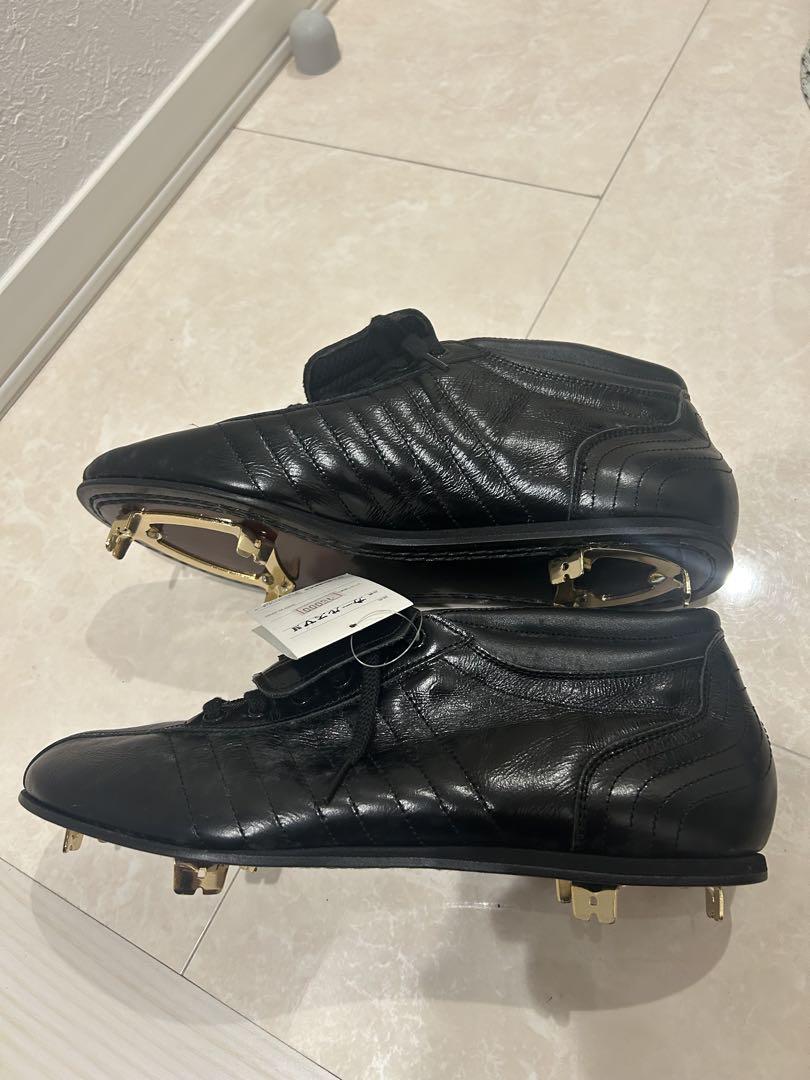 Slugger 革底 スパイク29.0