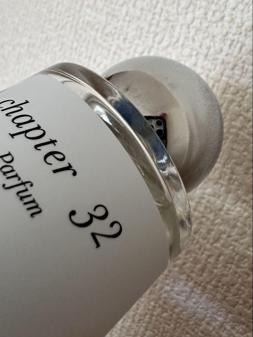 chapter 32 Eau de Parfum Aíam 50ml