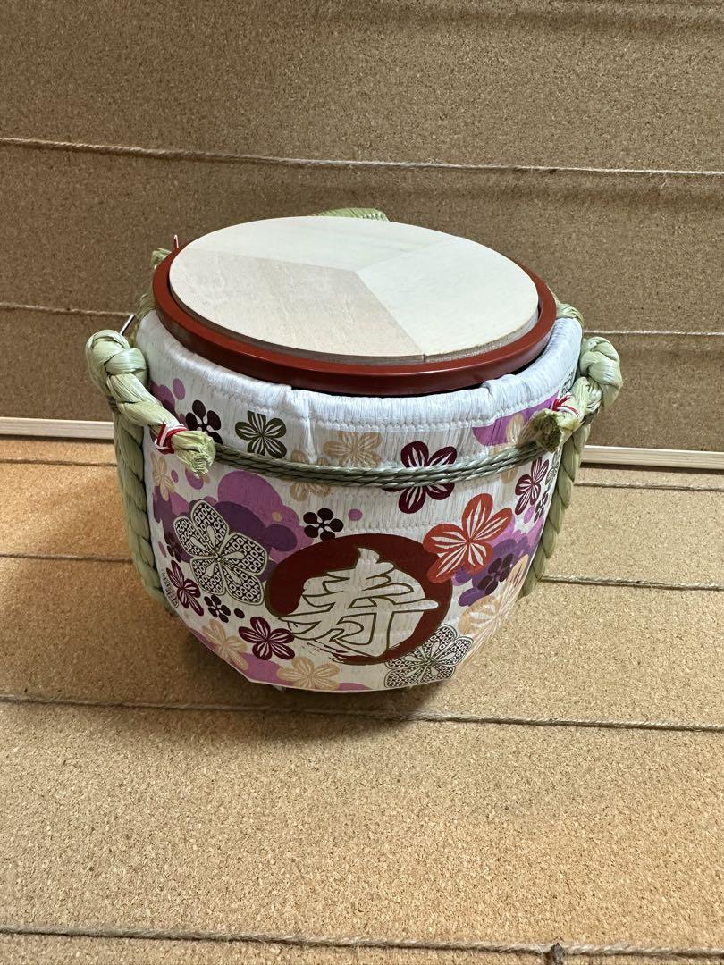 こも樽 画像5