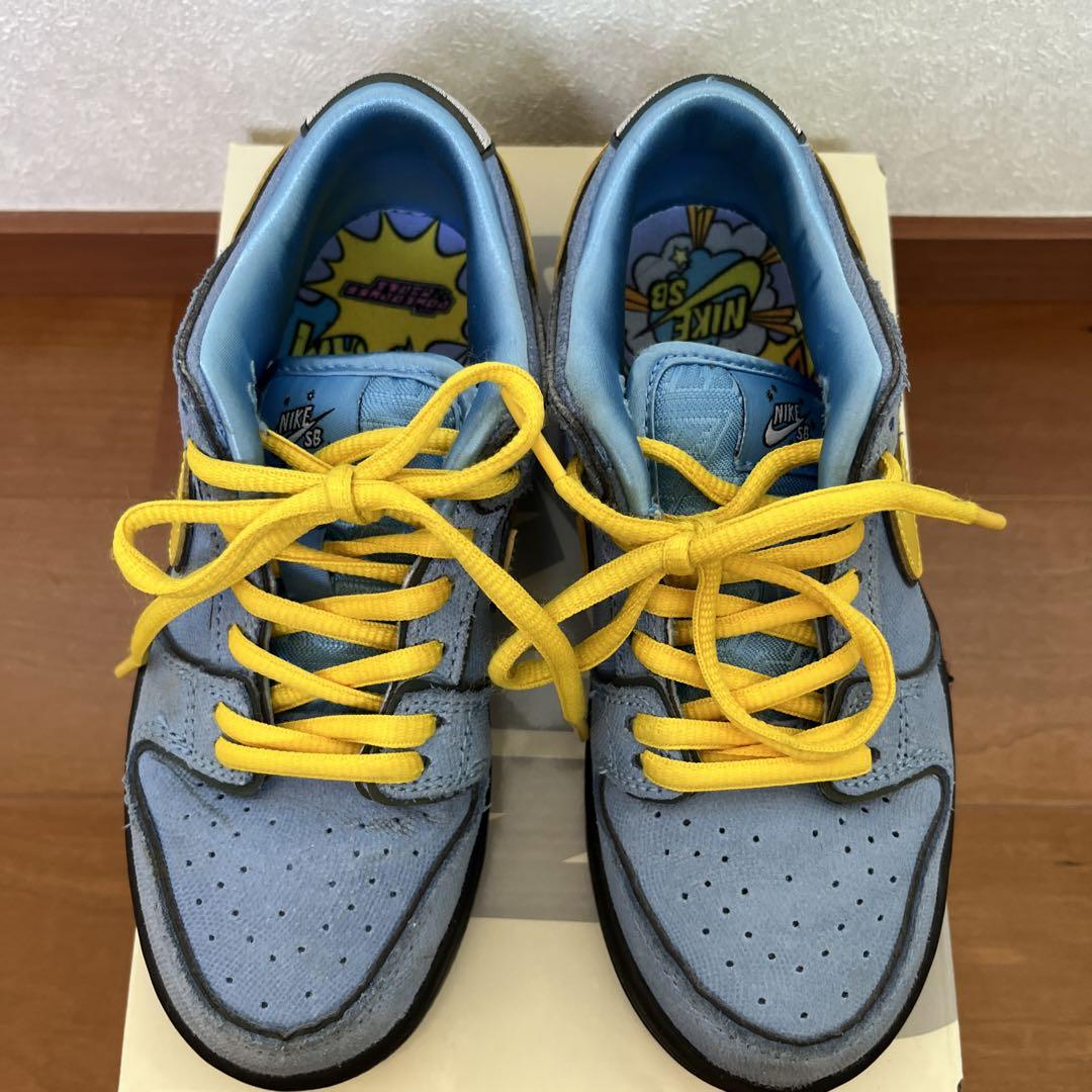 【ymjh】NIKE SB DUNK LOW PRO QS PS