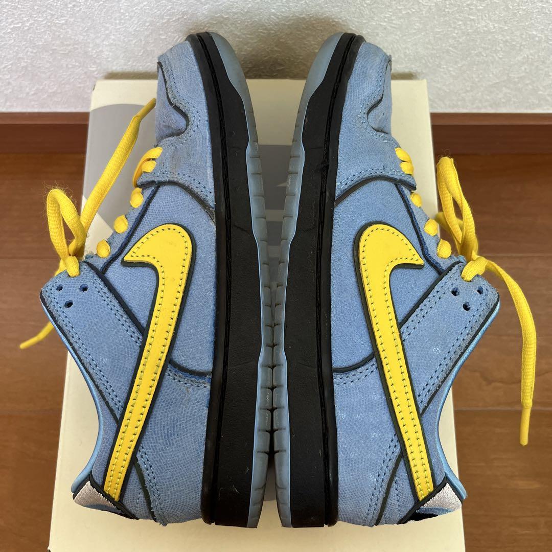 【ymjh】NIKE SB DUNK LOW PRO QS PS