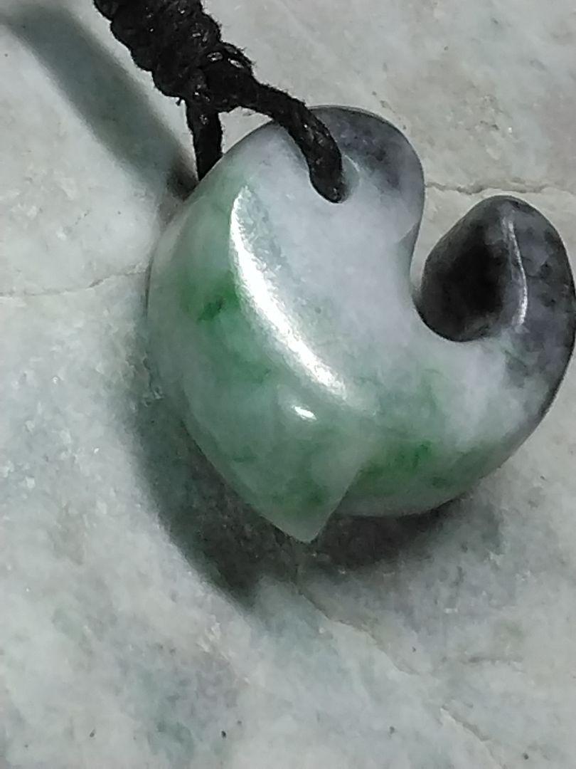 糸魚川翡翠