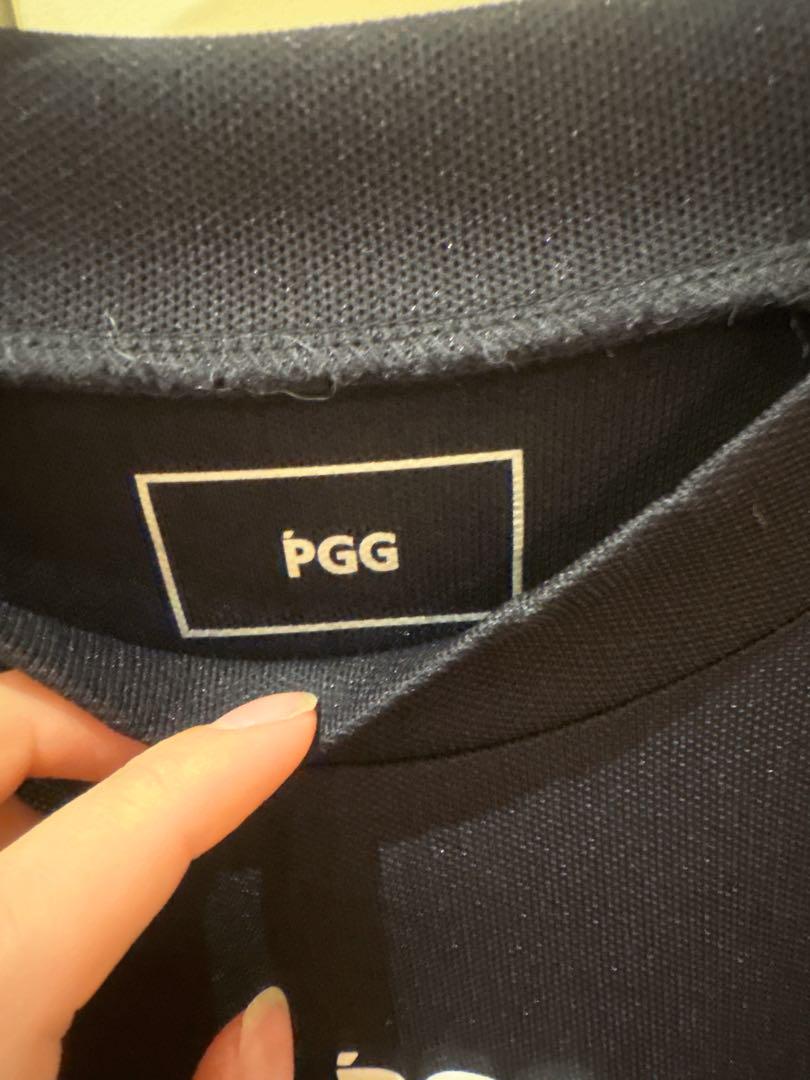 PGG ネイビー ワンピース