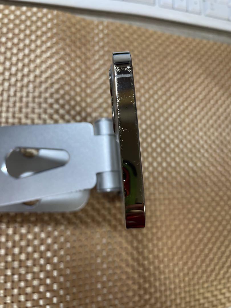 iPhone 12 Pro 128 GB ゴールドSIMフリー【8460】