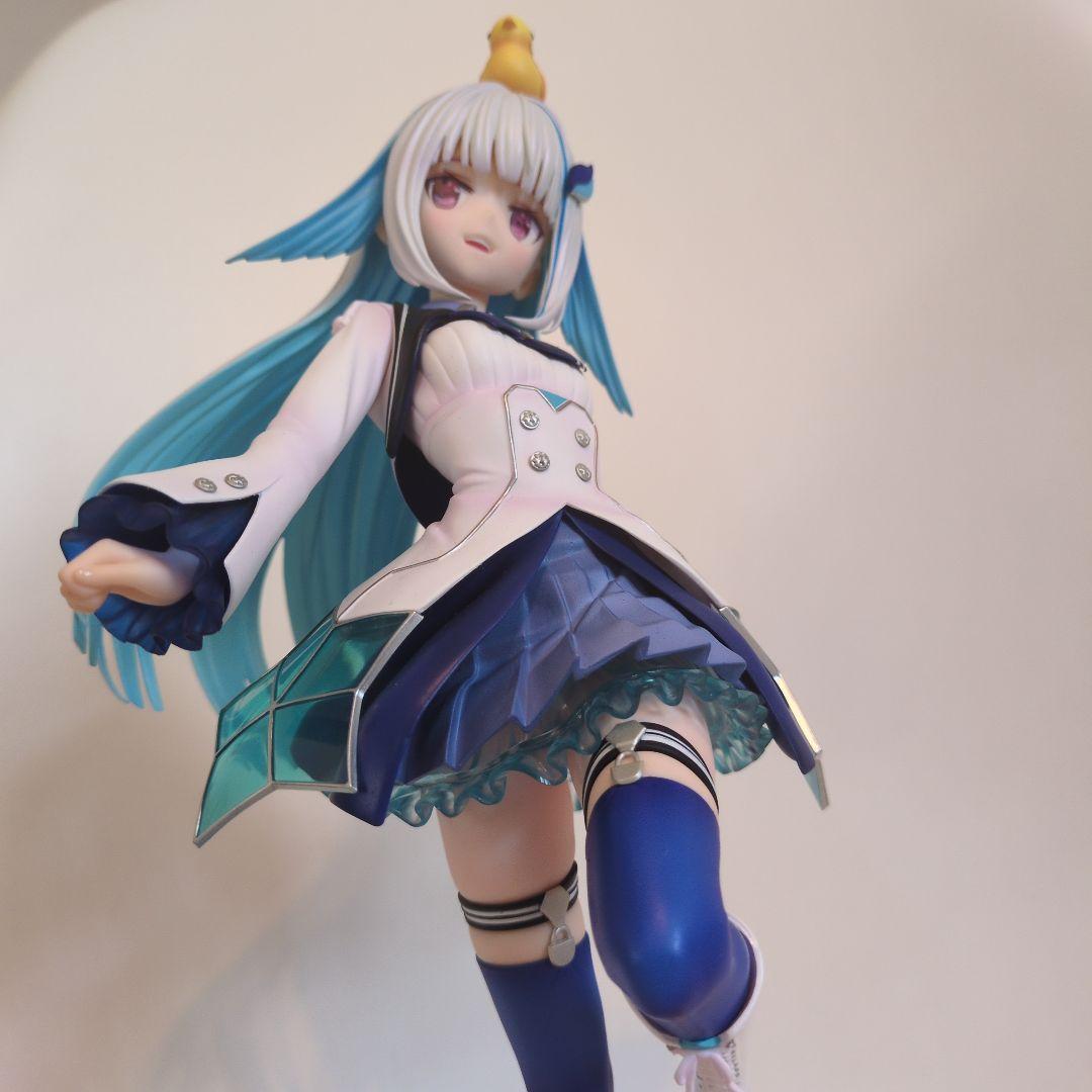 にじさんじ リゼ・ヘルエスタ 1/7スケール完成品フィギュア