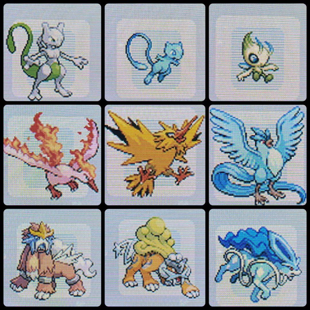 定率割引 西日本 最強データ】ポケットモンスター プラチナ メルカリ - ニンテンドー3DS/2DS