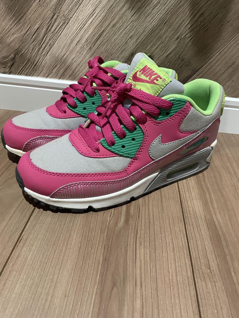 NIKE AIRMAX90 ESSENTIAL ナイキ エアマックス