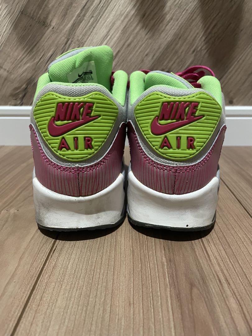 NIKE AIRMAX90 ESSENTIAL ナイキ エアマックス