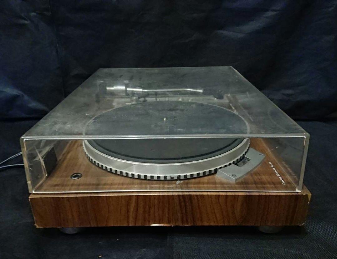 レコードプレイヤー XL-1550