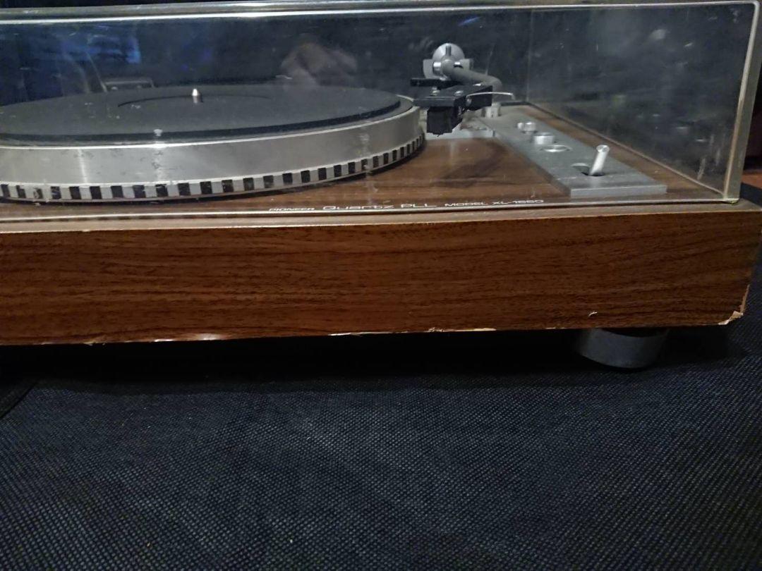 XL-1550