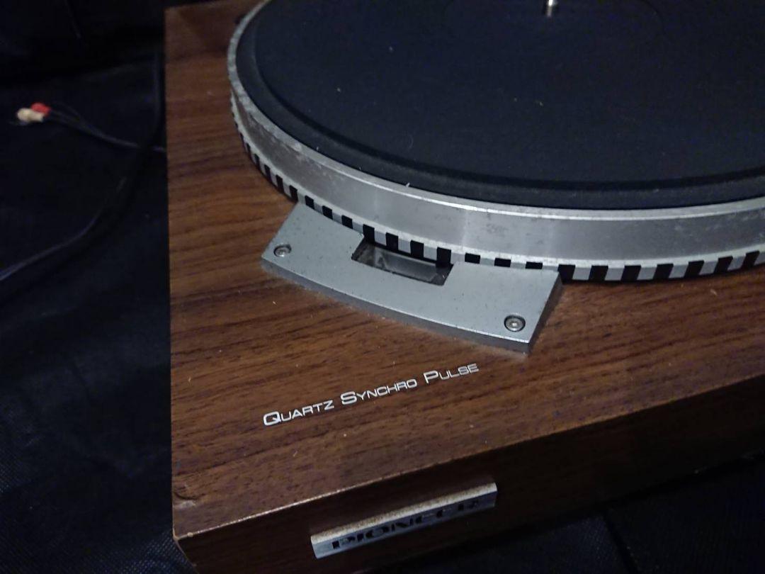 ♠ Pioneer