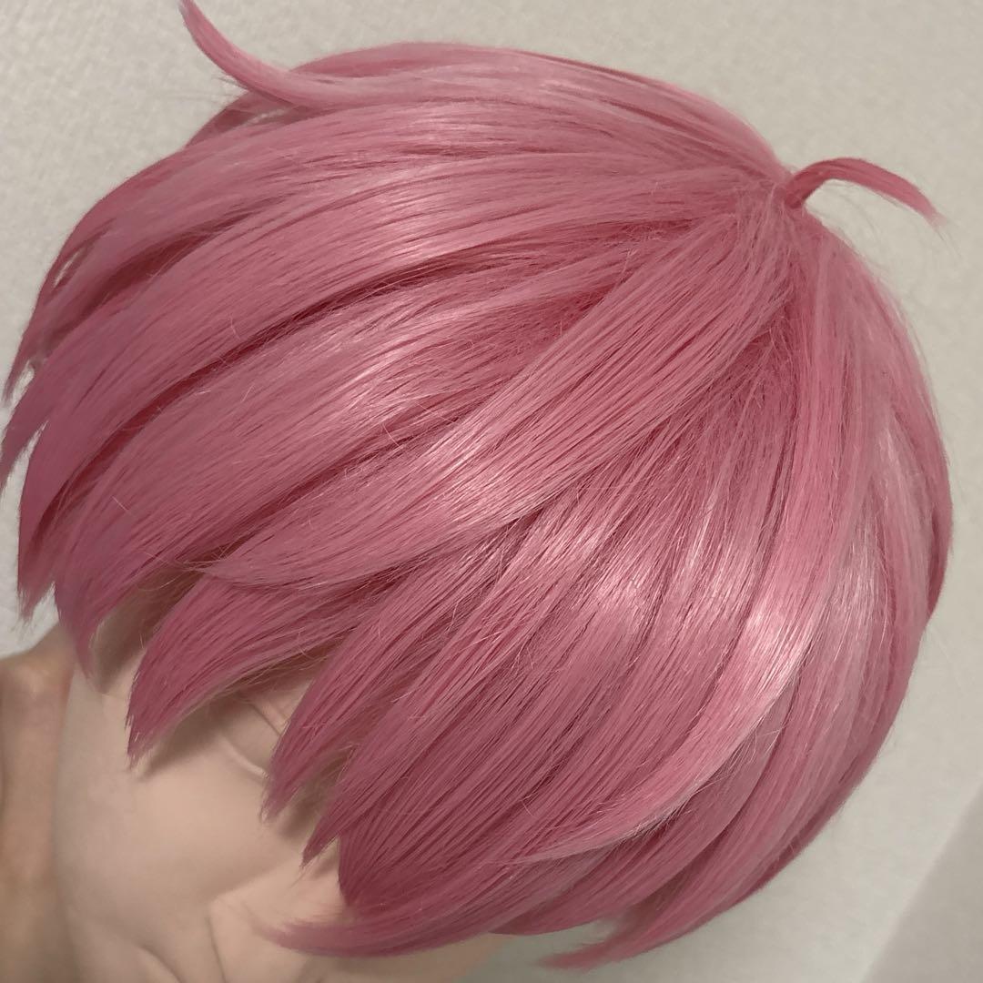 時光代理人 コスプレ ウィッグ 李天辰