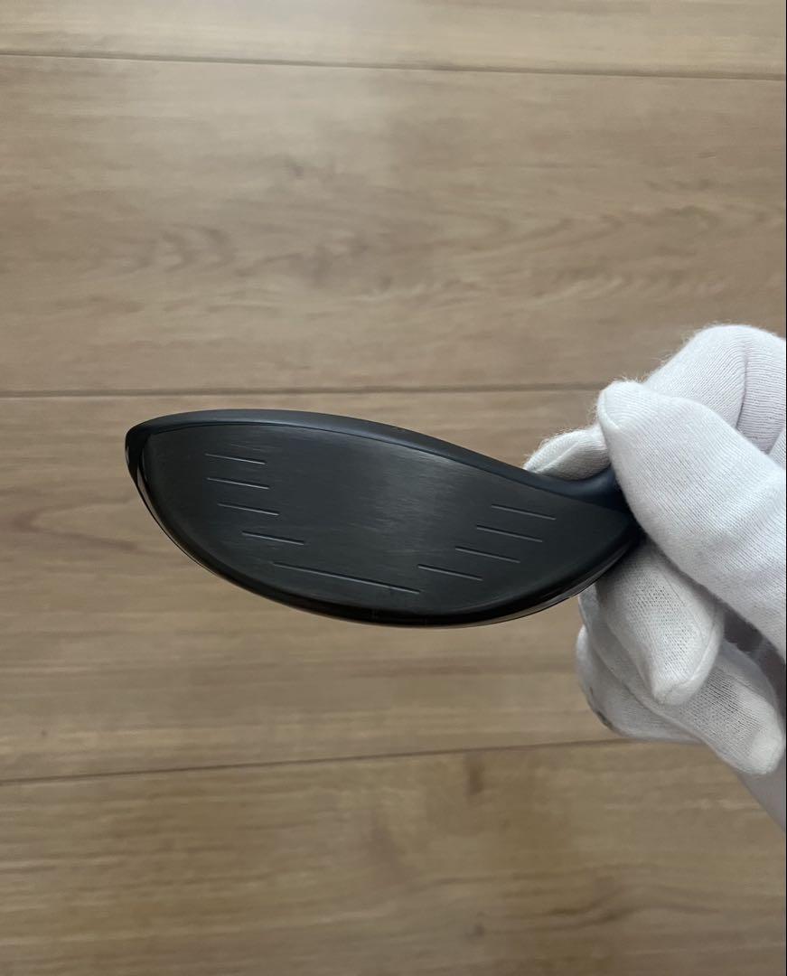 SRIXON スリクソンZX MkII 3W 15° ヘッドのみ ヘッドカバー付