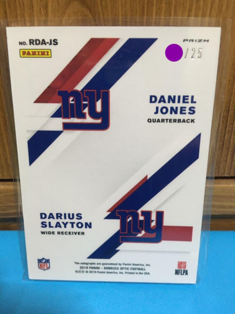 お得豊富な NFL トレーディングカード rmEbs-m77541506715 HOT定番人気