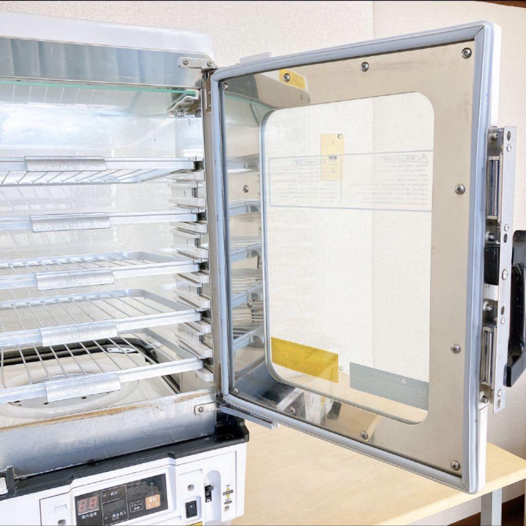 日本ヒーター機器 スチームマスター