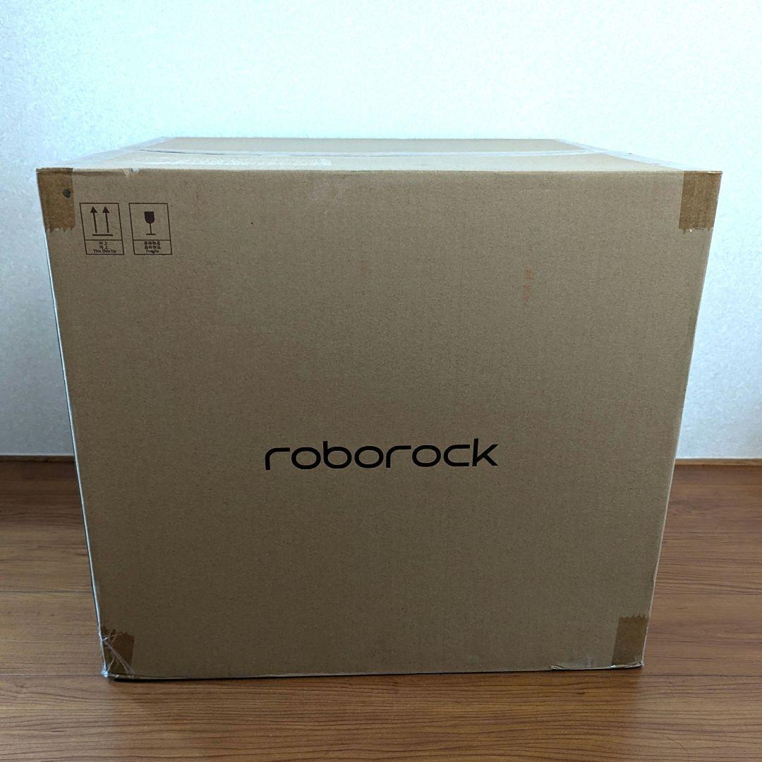 Roborock S8 Pro Ultra S8PU52-04 4way全自動