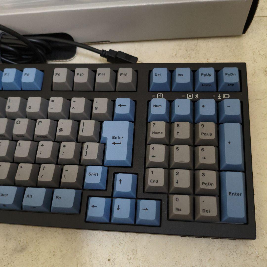 FC980MBT