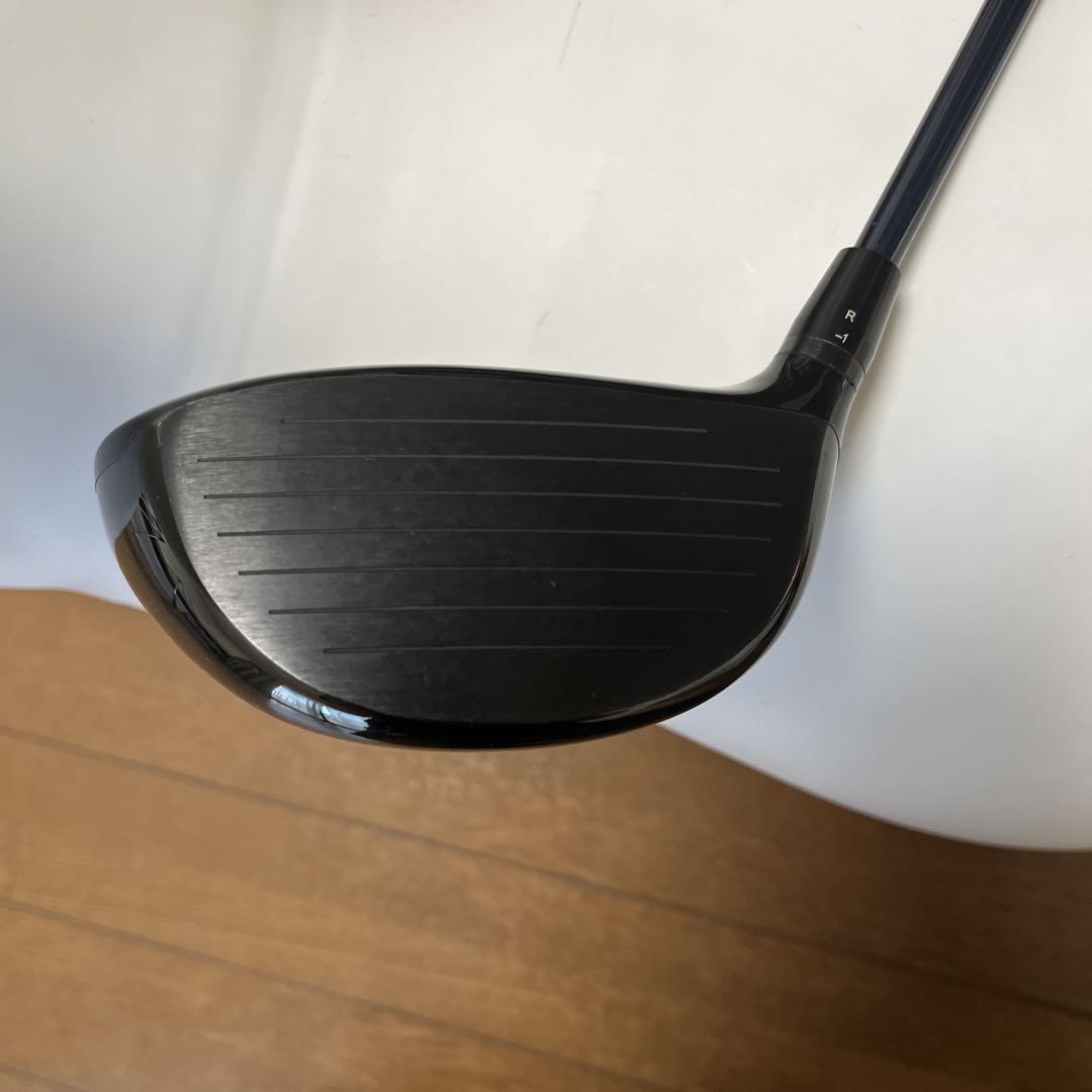 GTD GT455 Plus-2 DW VENTUS&TENSEI 2本