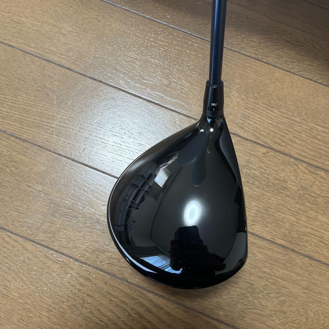 GTD GT455 Plus-2 DW VENTUS&TENSEI 2本