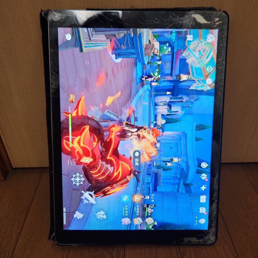 iPad Pro 12.9インチ(第1世代) ML2I2J/Aジャンク - メルカリ