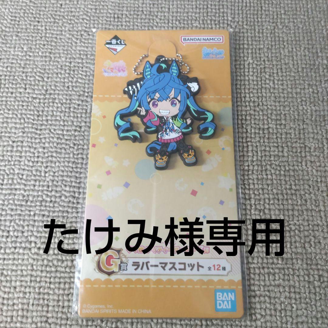 たけみ様専用　出品予定地