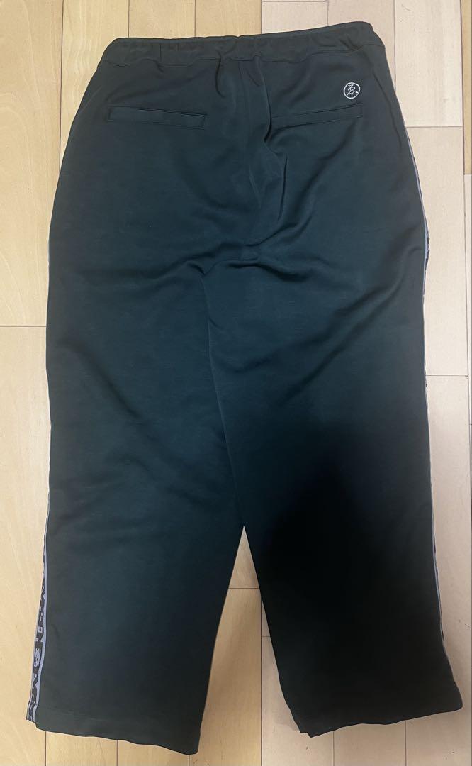 パンツ Evisen Skateboards MIND TRACK PANTS
