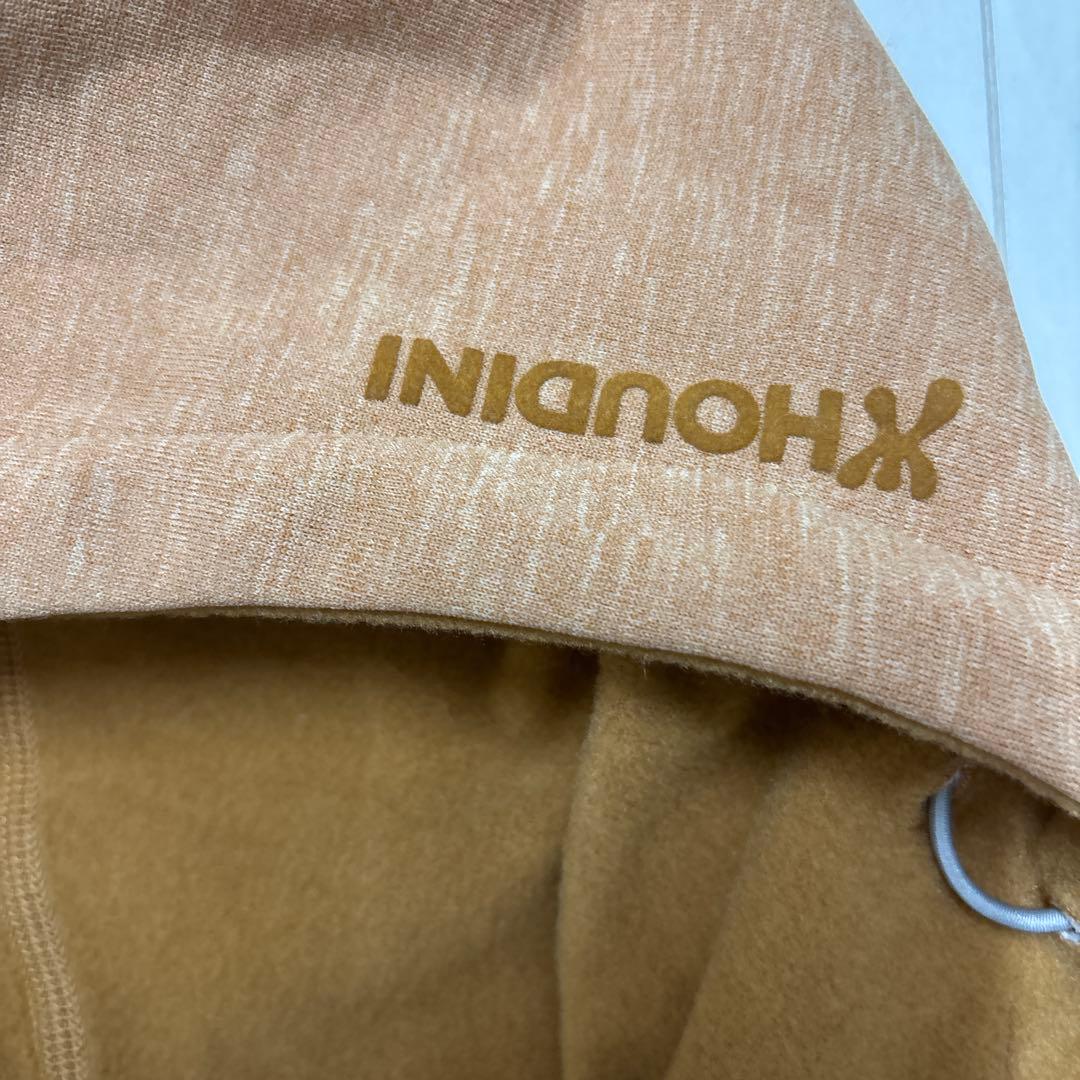 Houdini アウトライトフーディ Houdini アウトライトフーディ