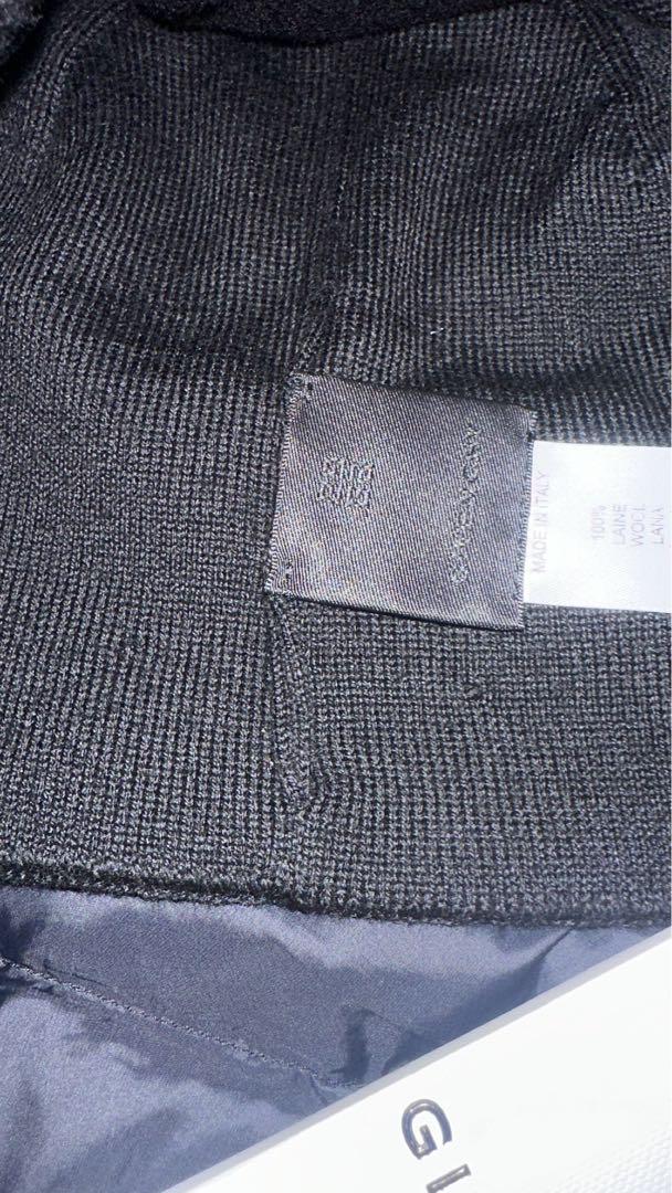GIVENCHYニット帽