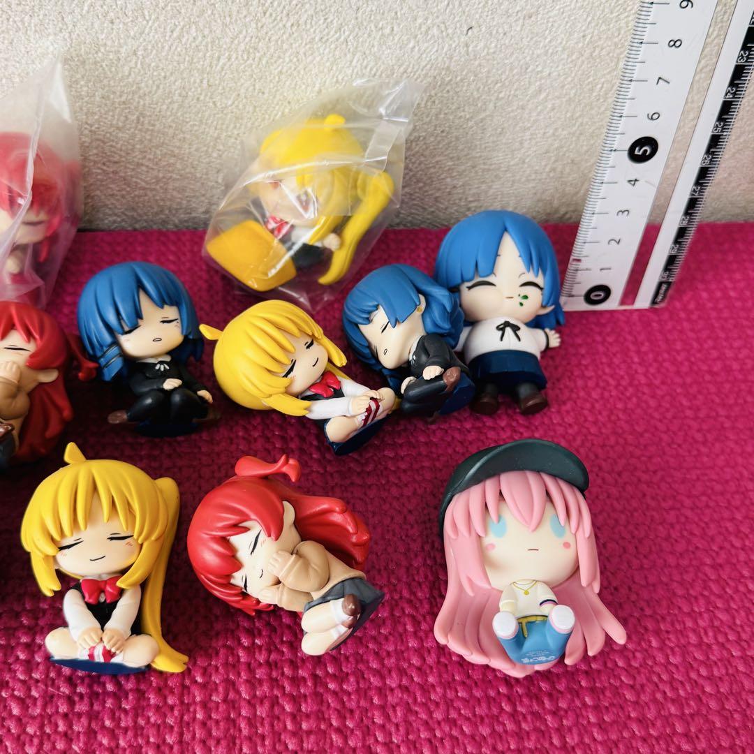 肩ズンFig. ぼっち・ざ・ろっく!｜商品情報｜タカラトミーアーツ