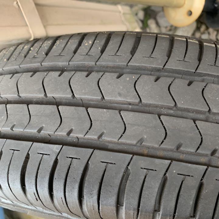 100%新品高品質 美品 軽自動車 タイヤホイール 4本 0ukaj-m77550799272 爆買いセール