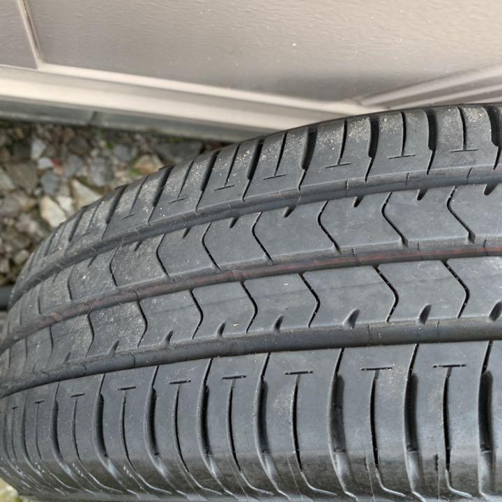 100%新品高品質 美品 軽自動車 タイヤホイール 4本 0ukaj-m77550799272 爆買いセール