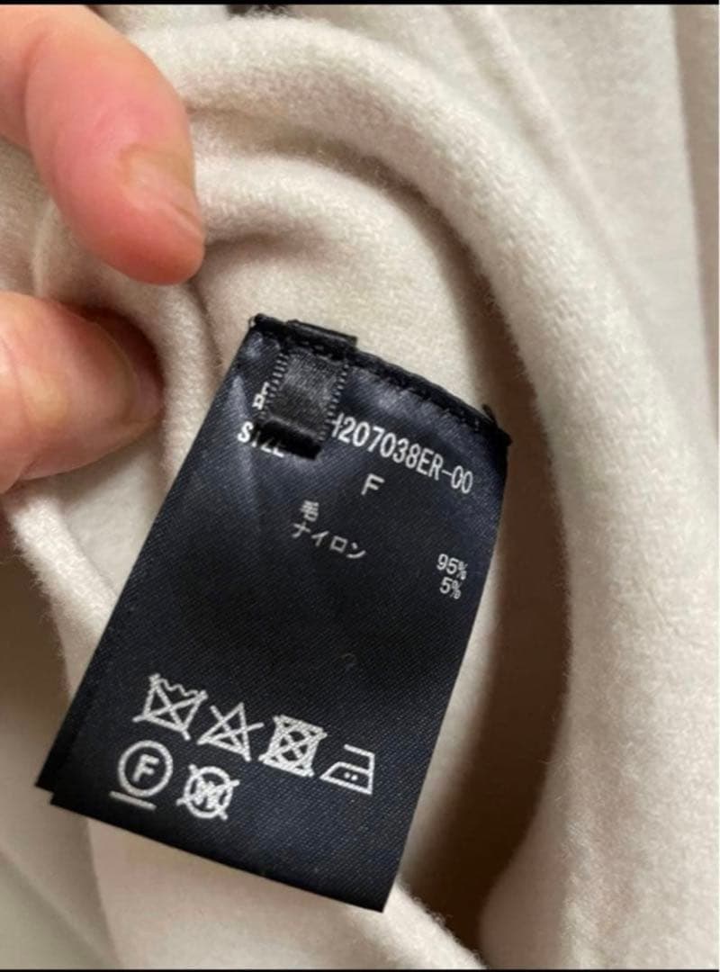 カオス スーペリアボースフードコート ピンクアイボリー カオス スーペリアボースフードコート ピンクアイボリー