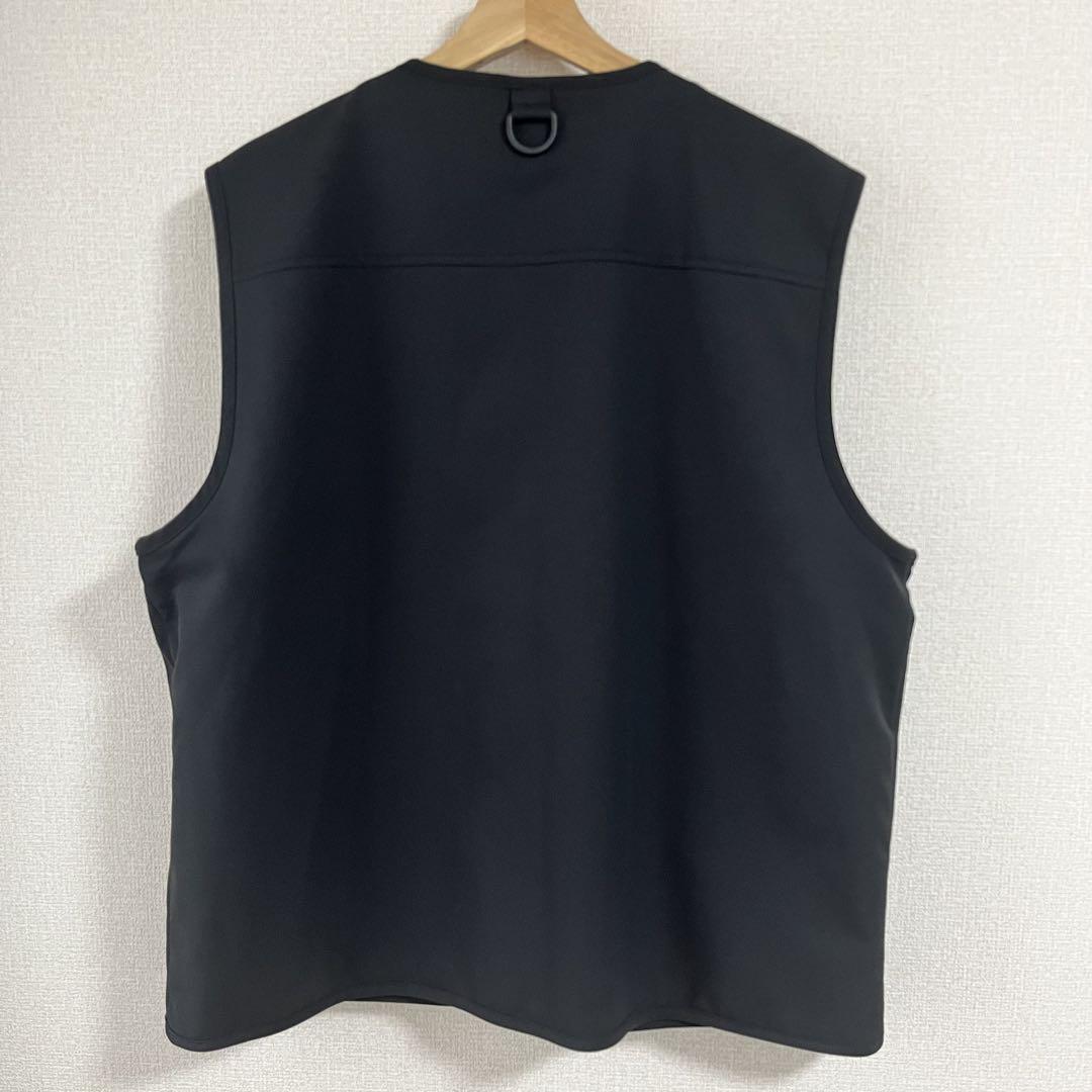 carhartt Elmwood Vest エルムウッドベスト